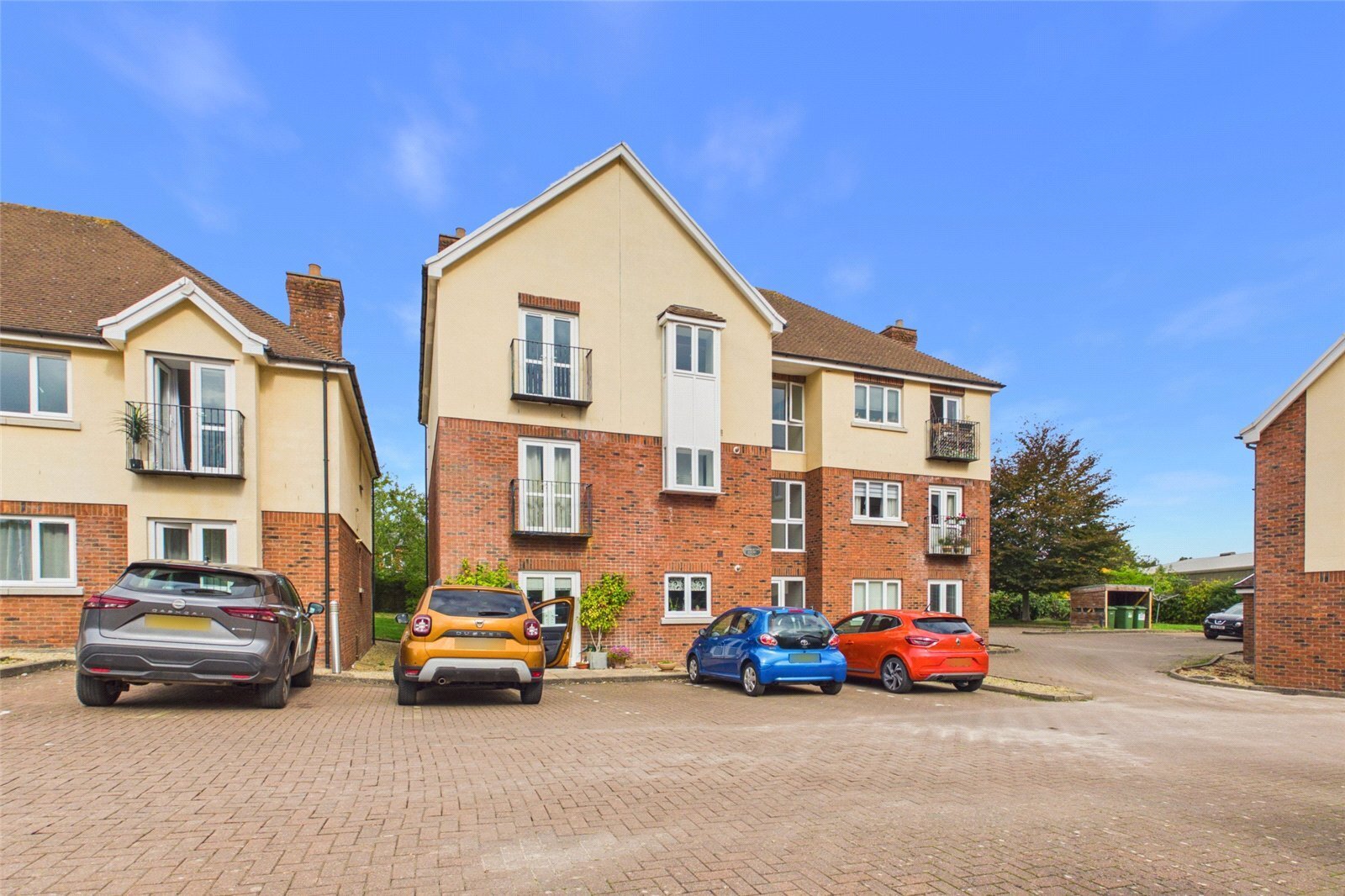 Gloucester Road, Ross-on-Wye, Herefordshire, HR9 Image 1