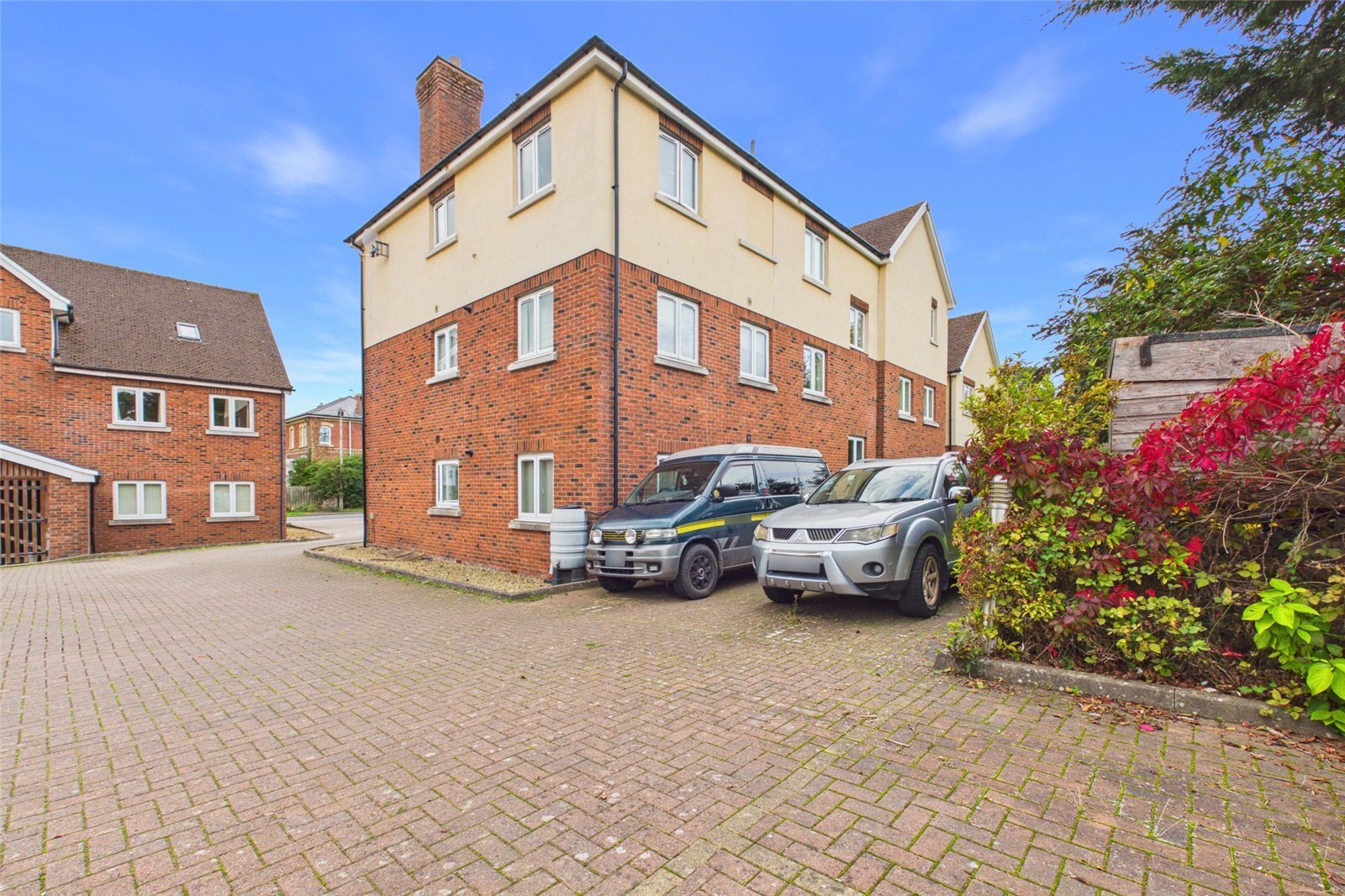 Gloucester Road, Ross-on-Wye, Herefordshire, HR9 Image 12