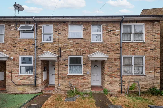 Vincent Road, Kingston Upon Thames, KT1
