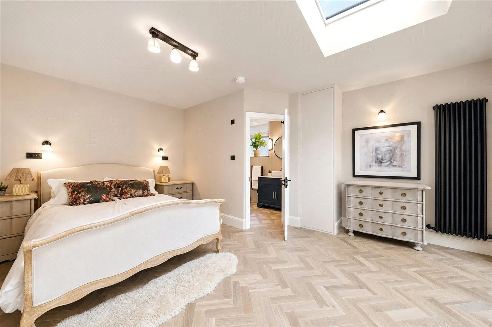 Langland Gardens, Hampstead, London, NW3