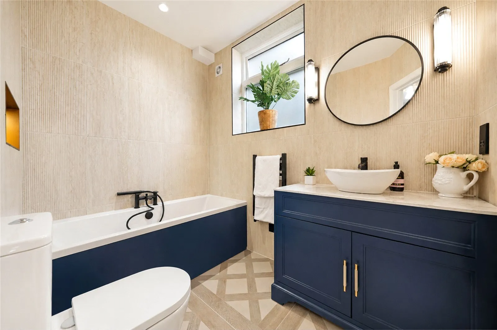 Langland Gardens, Hampstead, London, NW3