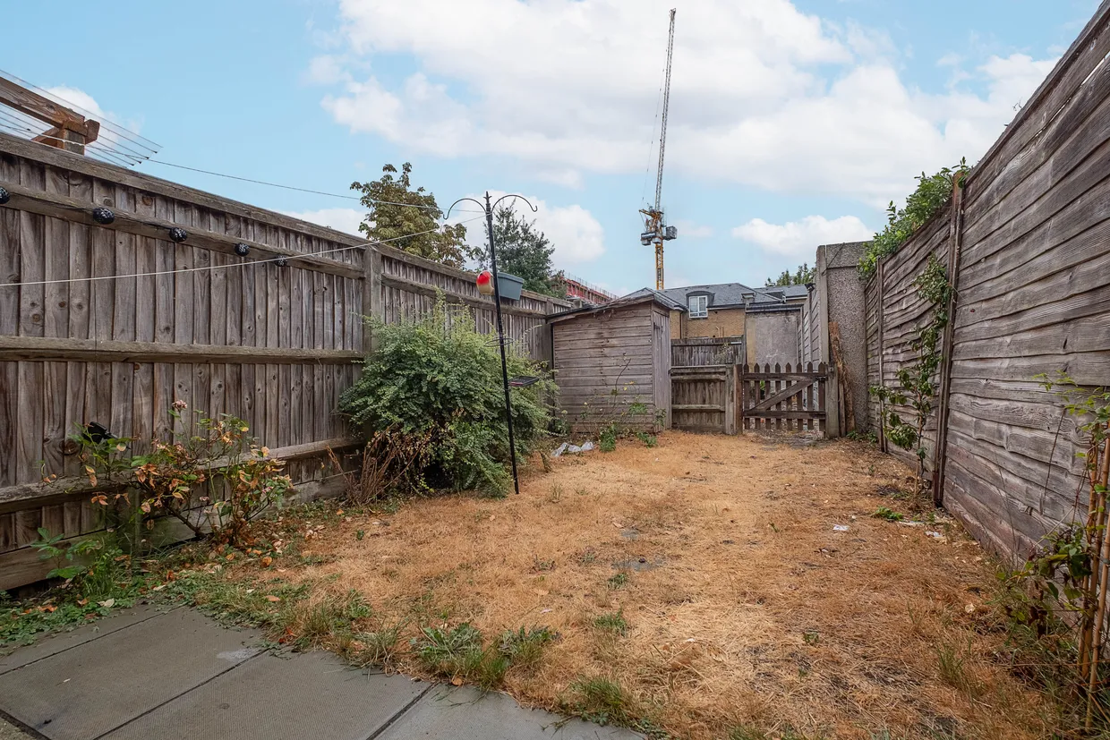 Vincent Road, Kingston Upon Thames, KT1 photo 9