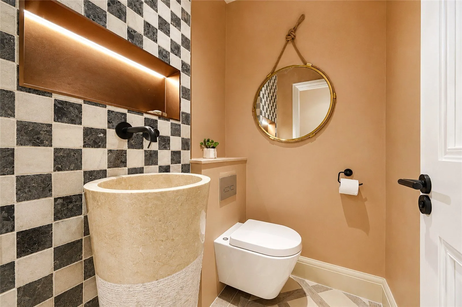 Langland Gardens, Hampstead, London, NW3