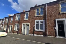 Park Terrace, Swalwell, NEWCASTLE UPON TYNE