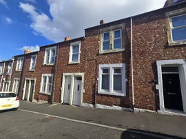 Park Terrace, Swalwell, NEWCASTLE UPON TYNE photo