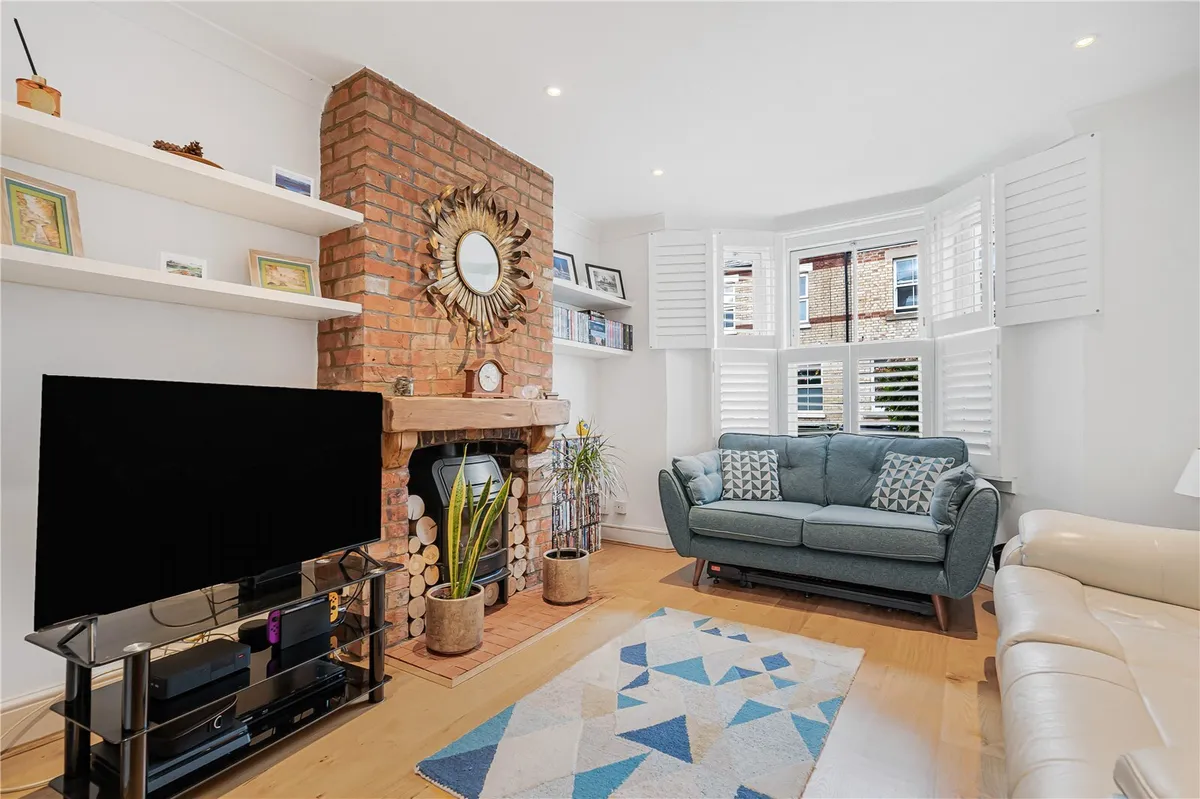Marlborough Road, Oxford, Oxfordshire, OX1