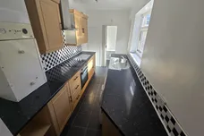 Park Terrace, Swalwell, NEWCASTLE UPON TYNE
