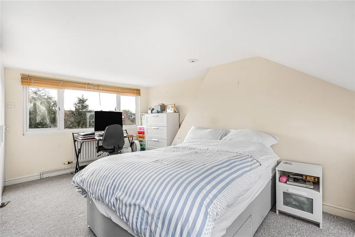 Marlborough Road, Oxford, Oxfordshire, OX1