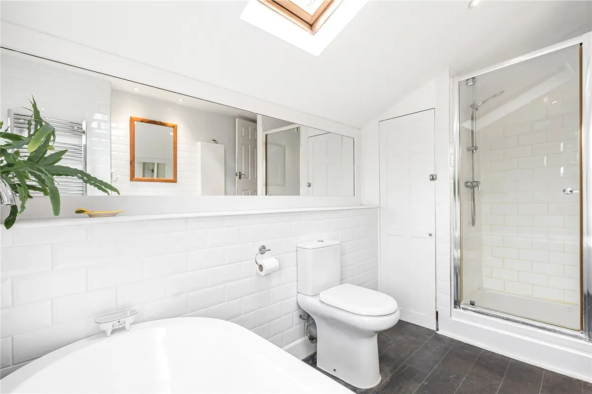 Marlborough Road, Oxford, Oxfordshire, OX1