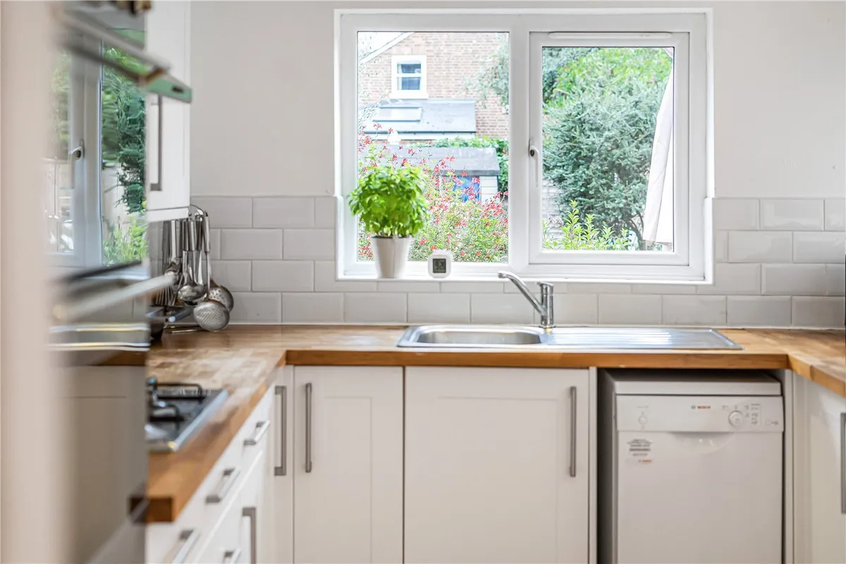 Marlborough Road, Oxford, Oxfordshire, OX1