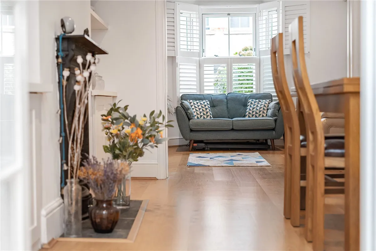 Marlborough Road, Oxford, Oxfordshire, OX1