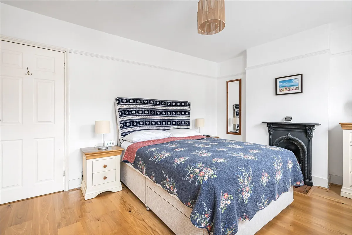 Marlborough Road, Oxford, Oxfordshire, OX1