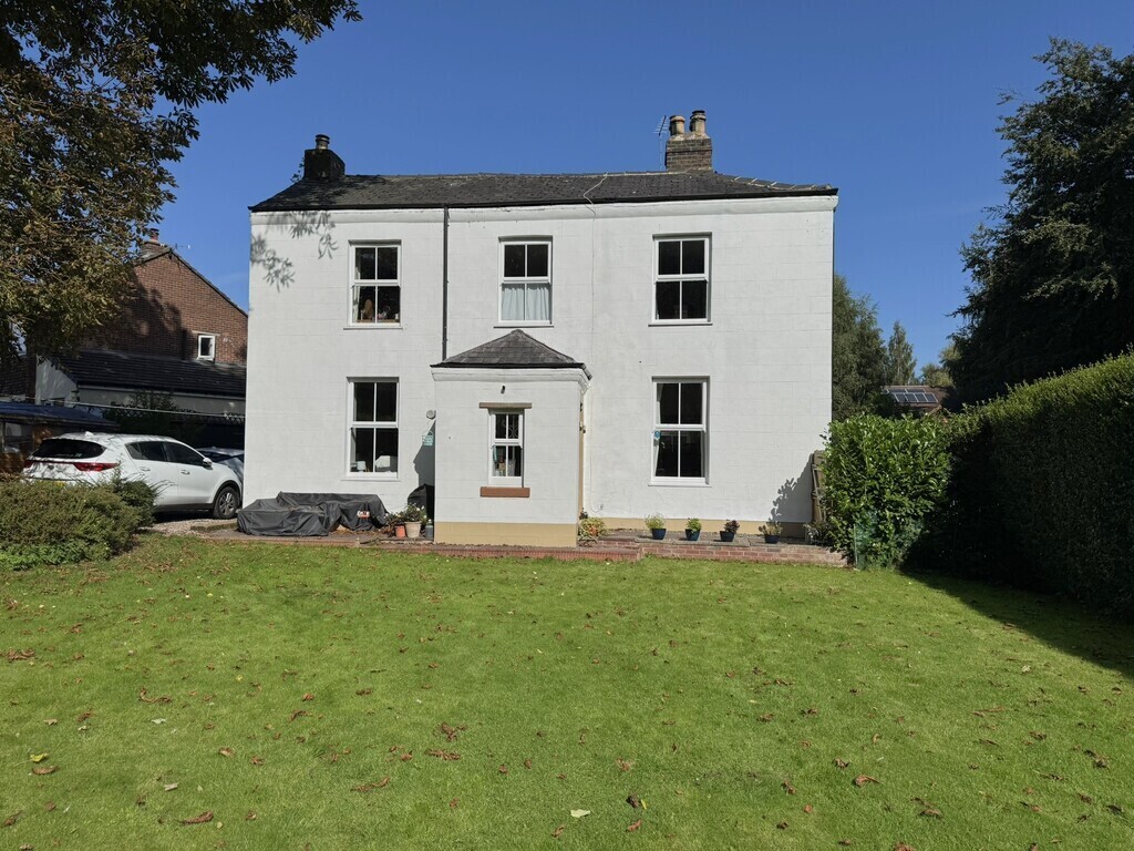 Etterby Terrace, Stanwix Image 1