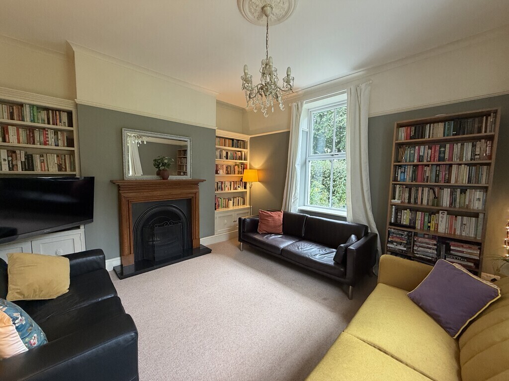 Etterby Terrace, Stanwix Image 2