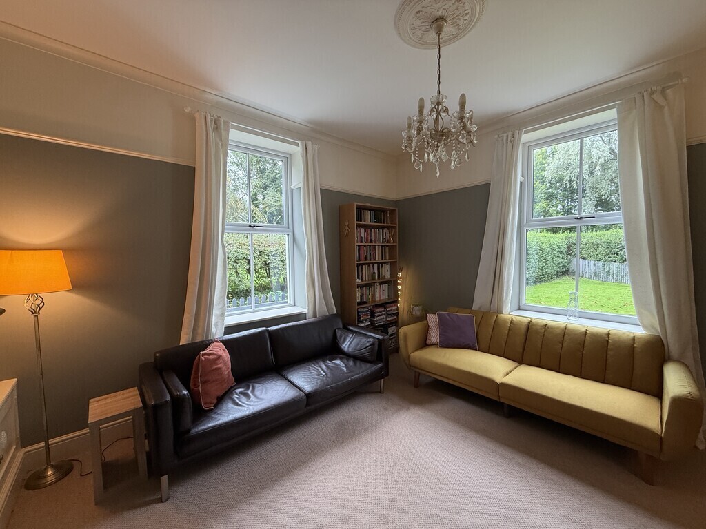 Etterby Terrace, Stanwix Image 3