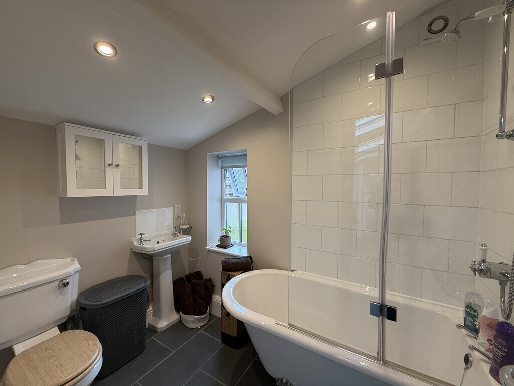 Etterby Terrace, Stanwix Image 4