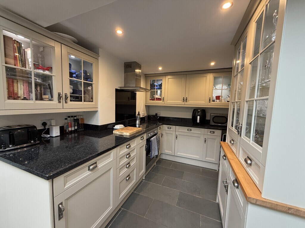 Etterby Terrace, Stanwix Image 5