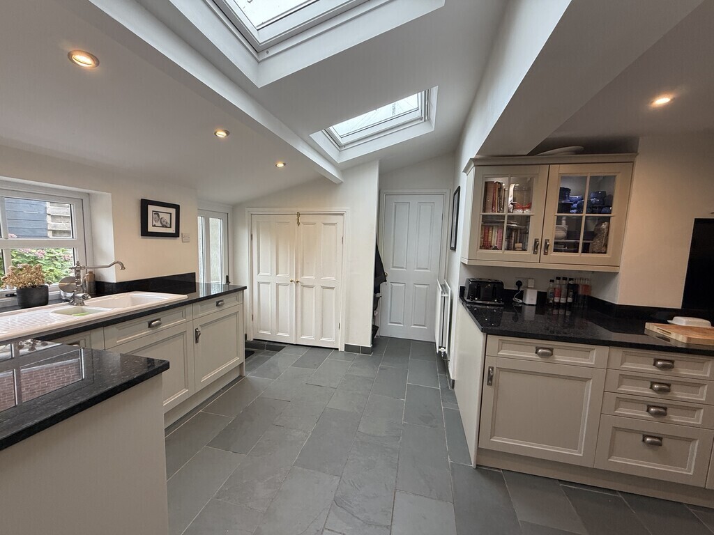 Etterby Terrace, Stanwix Image 6