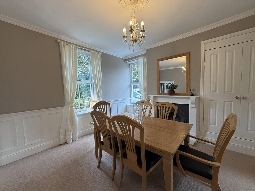 Etterby Terrace, Stanwix Image 7
