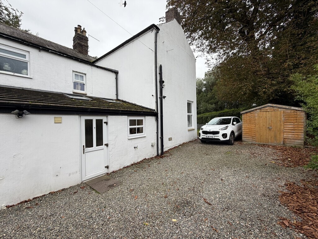 Etterby Terrace, Stanwix Image 14