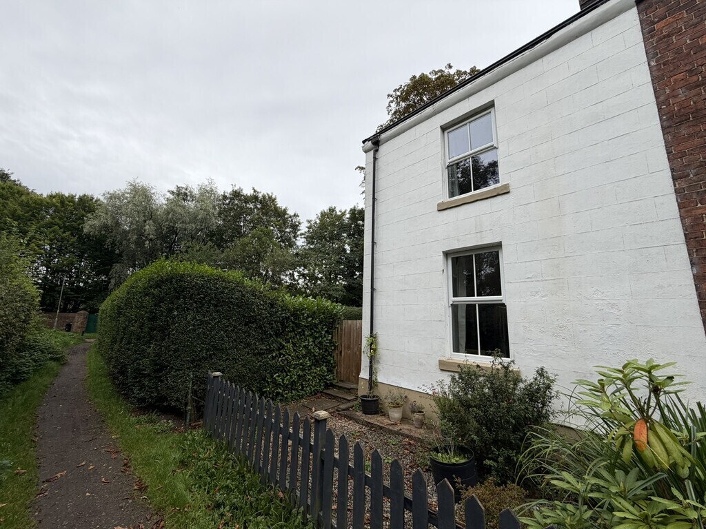 Etterby Terrace, Stanwix Image 16
