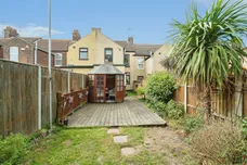 Trafalgar Road West, Gorleston, Great Yarmouth