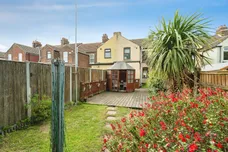 Trafalgar Road West, Gorleston, Great Yarmouth