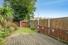 Trafalgar Road West, Gorleston, Great Yarmouth