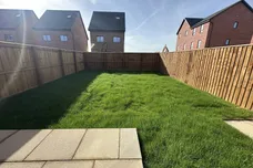 Hollowsbrook Road, New Rossington, DONCASTER