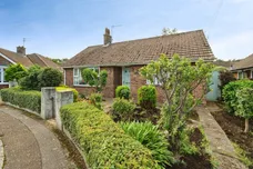 Elmhurst Close, Gorleston, Great Yarmouth