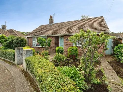 Elmhurst Close, Gorleston, Great Yarmouthphoto