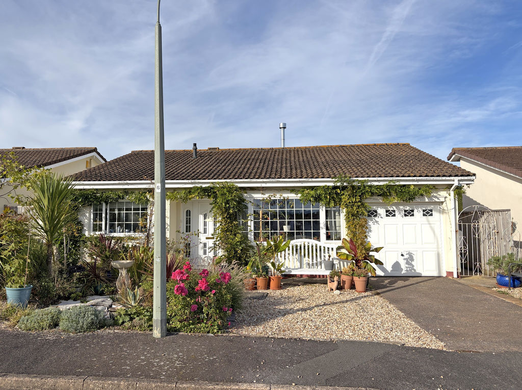 Byeside Road, Sidmouth Image 1