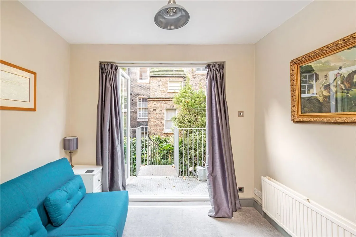Cumberland Street, London, SW1V photo 6