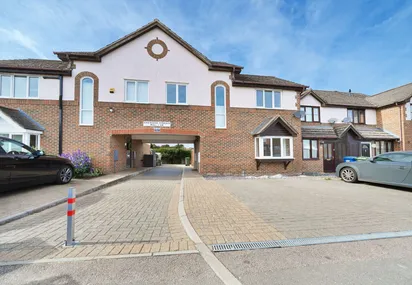 Peel Drive, Sittingbourne, ME10