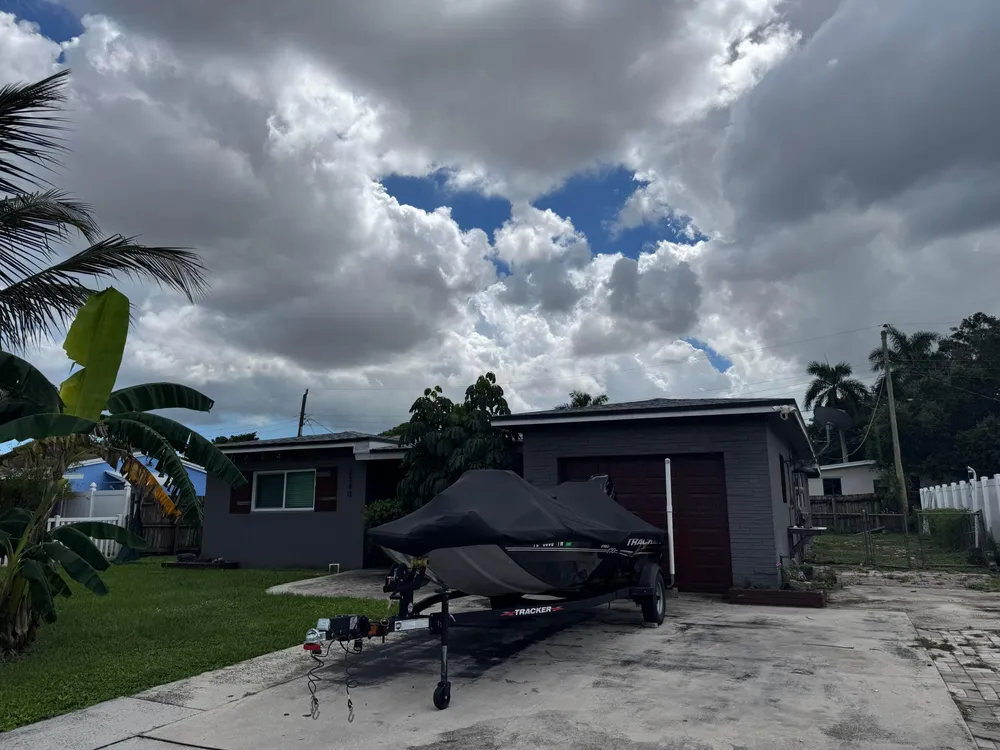 3340 SW 20th Ct, Fort Lauderdale, FL 33312