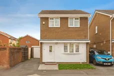 Longs Drive, Yate, Bristol