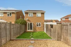 Longs Drive, Yate, Bristol