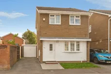 Longs Drive, Yate, Bristol