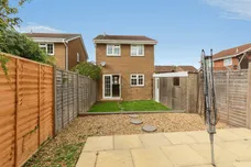 Longs Drive, Yate, Bristol