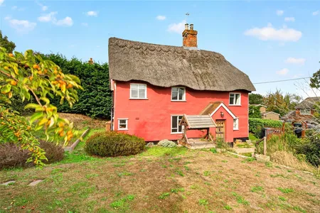 Ufford, Woodbridge, IP13