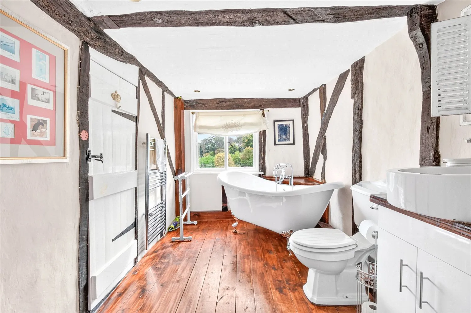 Ufford, Woodbridge, IP13 photo 8