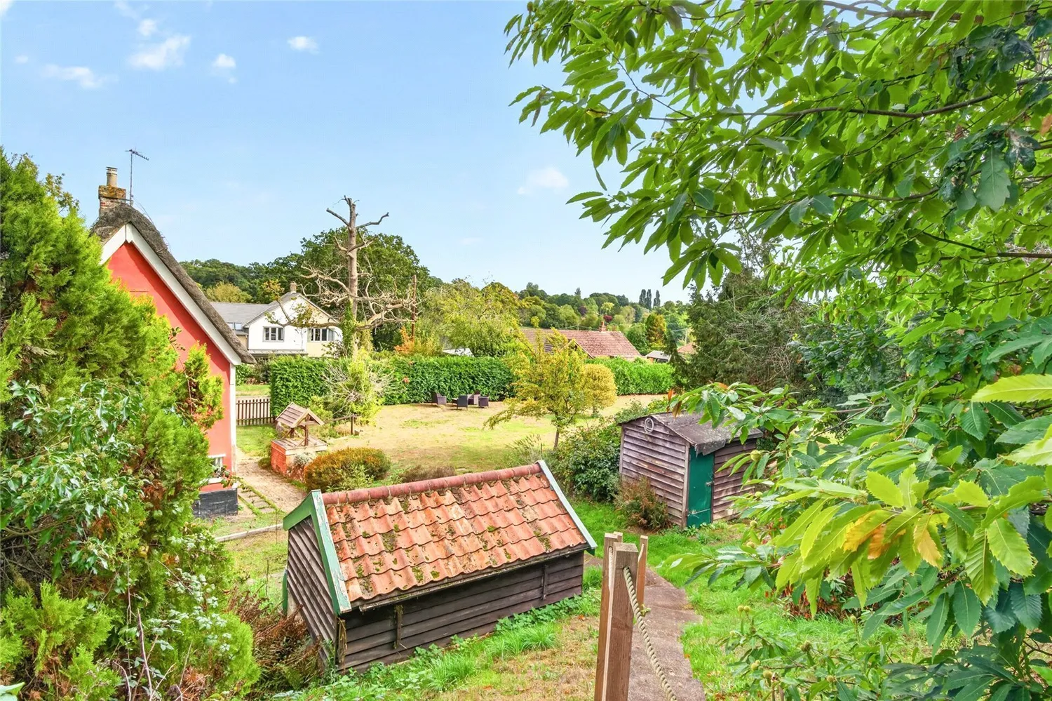 Ufford, Woodbridge, IP13 photo 10