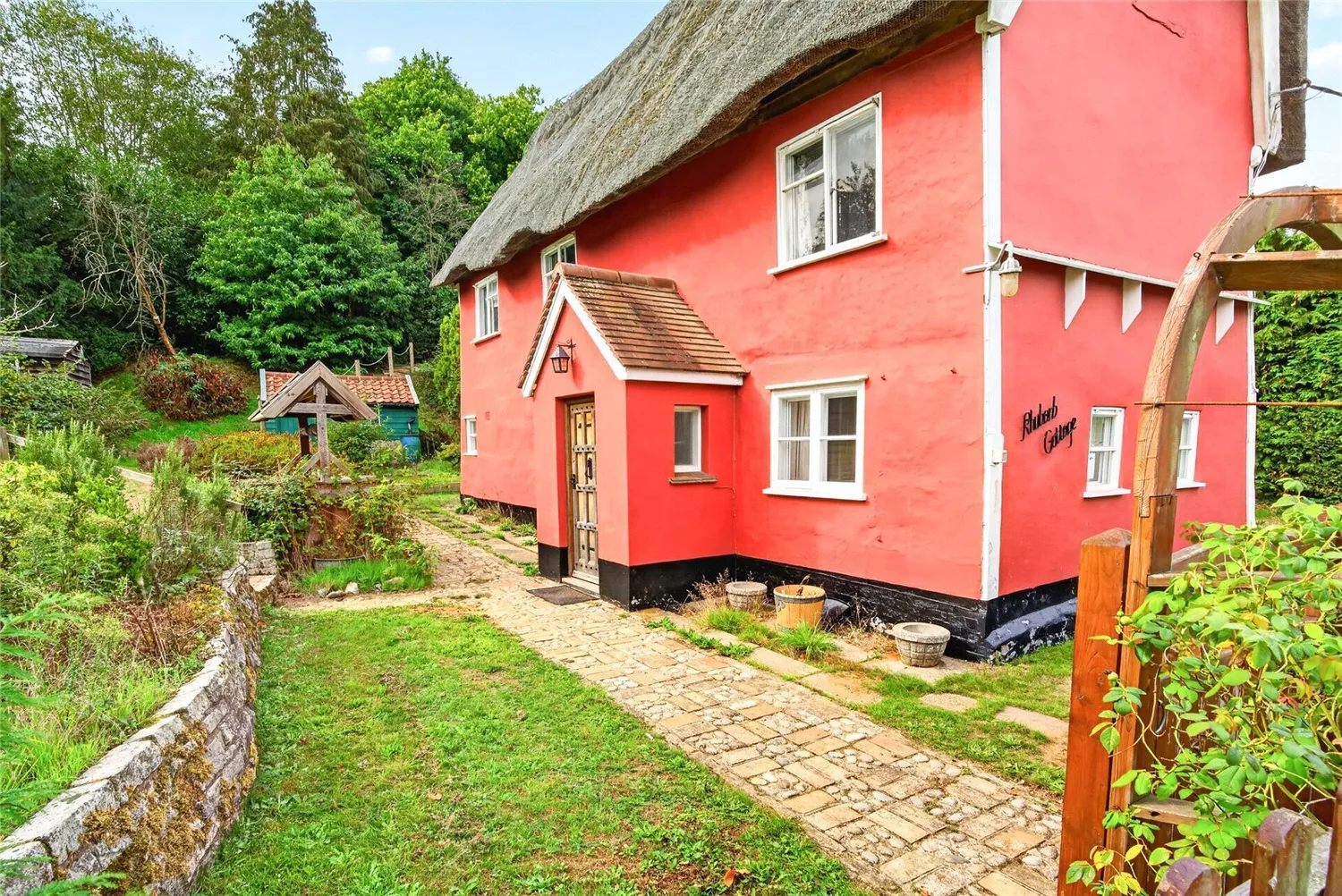 Ufford, Woodbridge, IP13 photo 11
