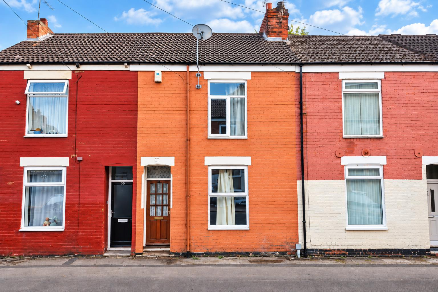 Exchange Street, Hull Image 1