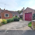 Simpson Close, North Walsham