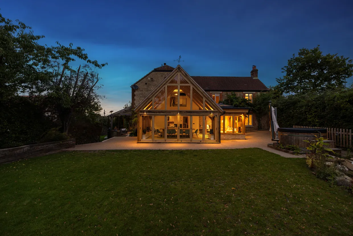 Stormore, Dilton Marsh, BA13 photo 1