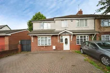 Selborne Road, DUDLEY