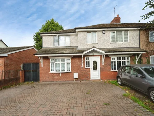 Selborne Road, DUDLEYphoto