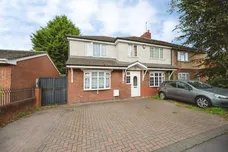 Selborne Road, DUDLEY