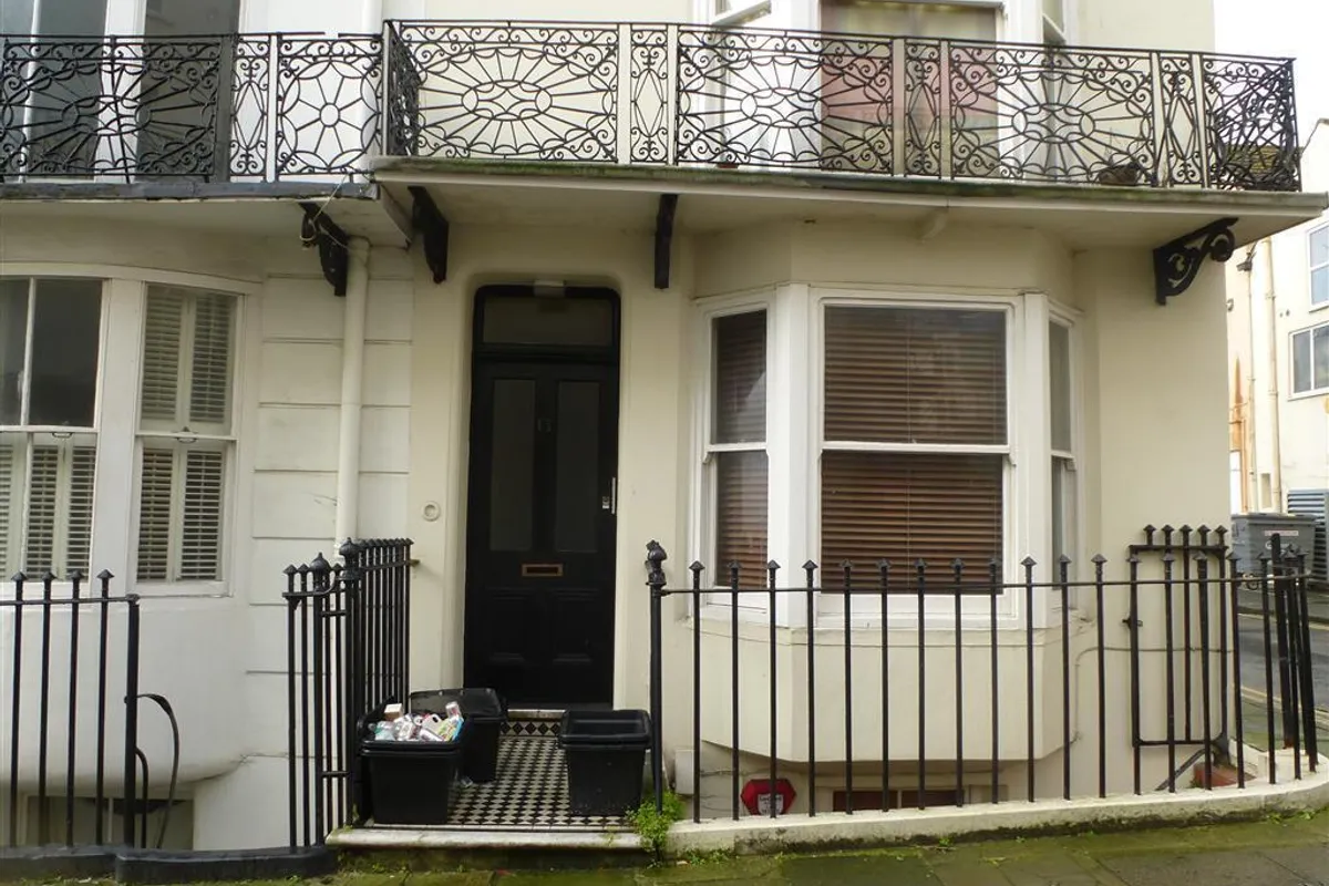 Bloomsbury Place, BRIGHTON